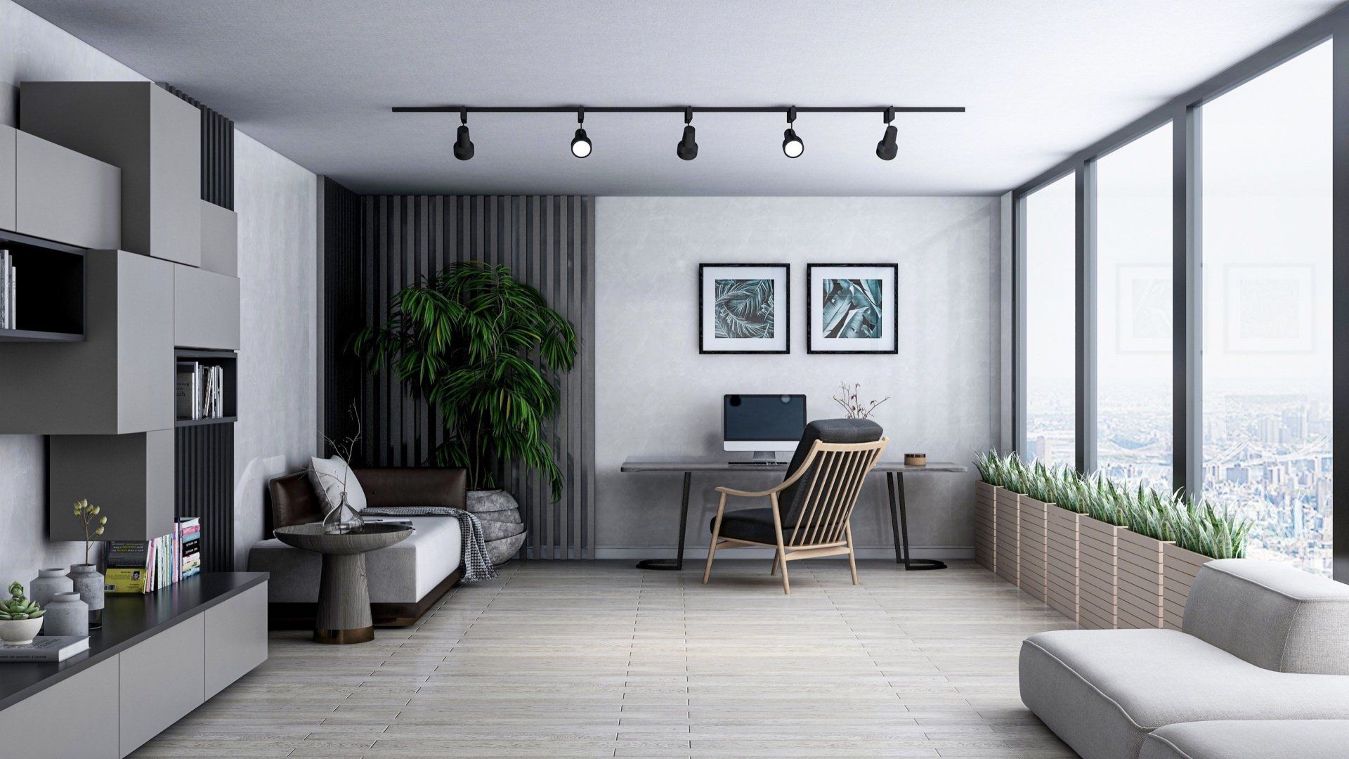Residence