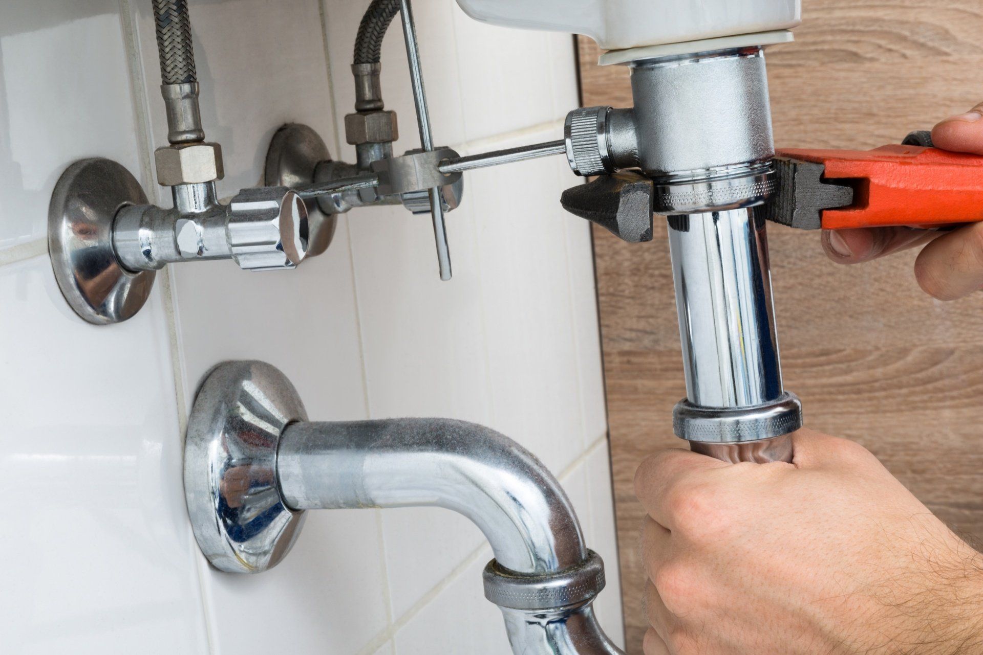 Plumbing