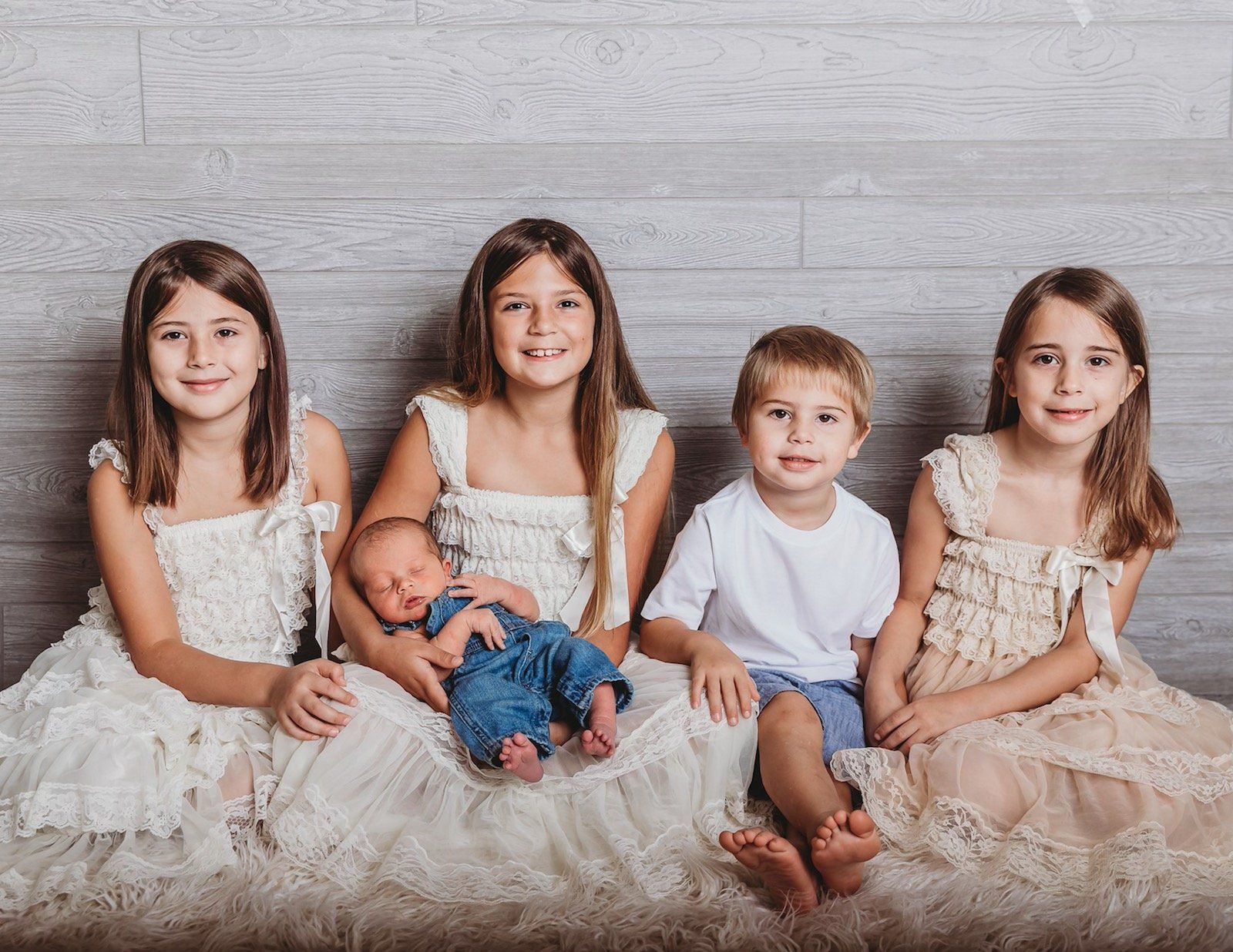 Children
