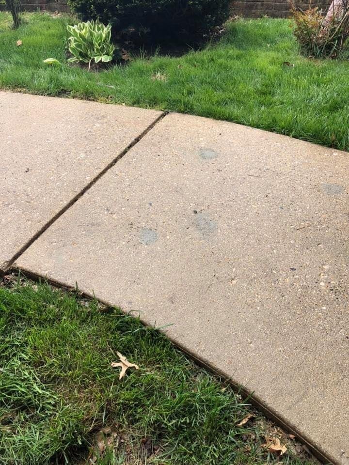 Our Work Rockford, IL Northern Illinois Concrete Lifting