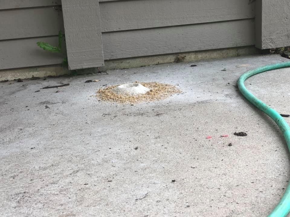 Our Work Rockford, IL Northern Illinois Concrete Lifting