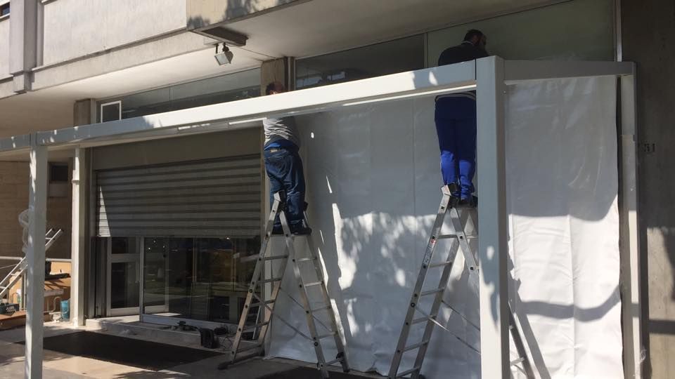 Montaggio – Installazioni Professionali