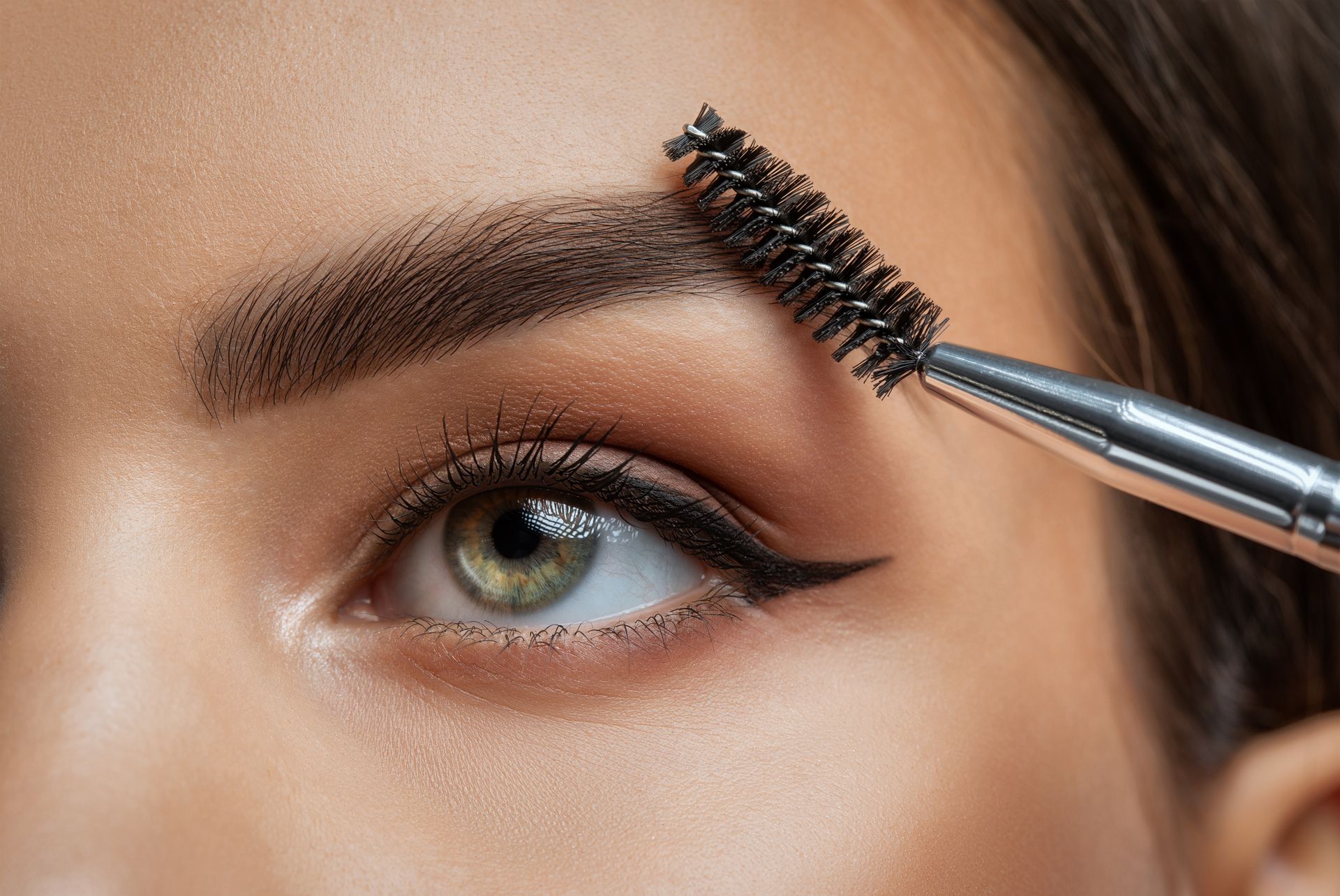 Brow & Lash Bar auszeit