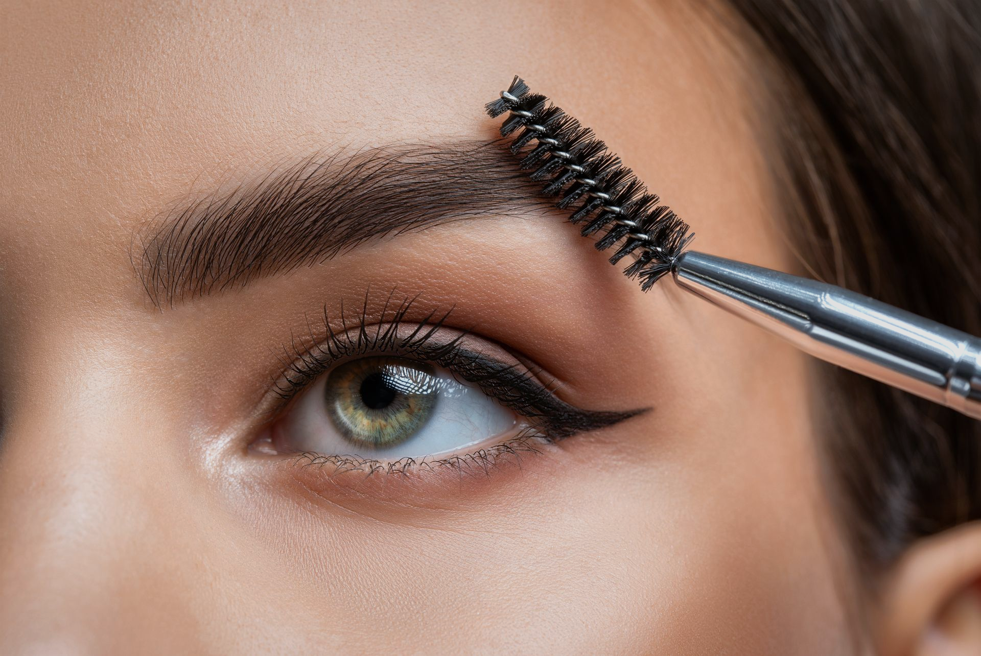 Brow & Lash Bar auszeit