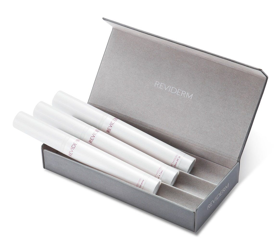 Post Needling Kit