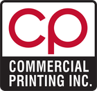 Commecial Printing logo