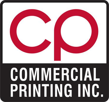 Commecial Printing logo