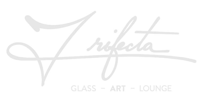 Trifecta Logo White