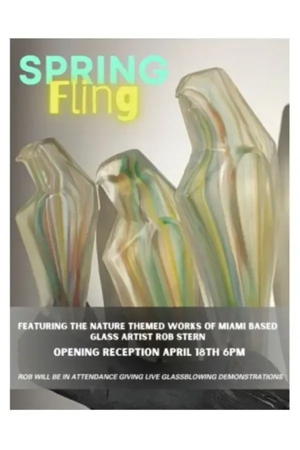 Poster for