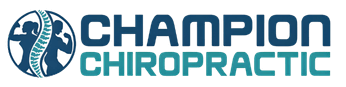 Champion Chiropractic logo