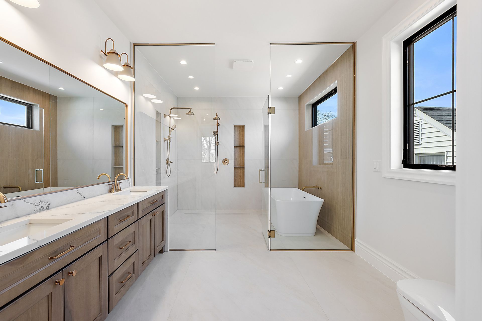 Bathrooms36