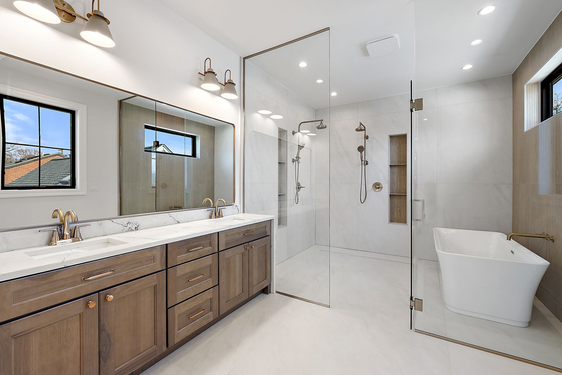 Bathrooms37