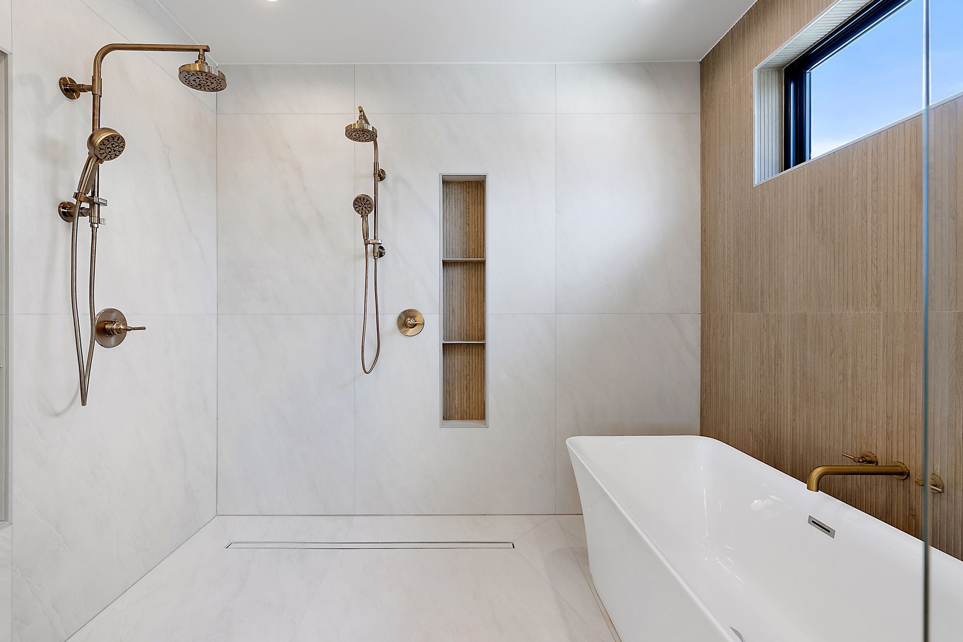 Bathrooms39