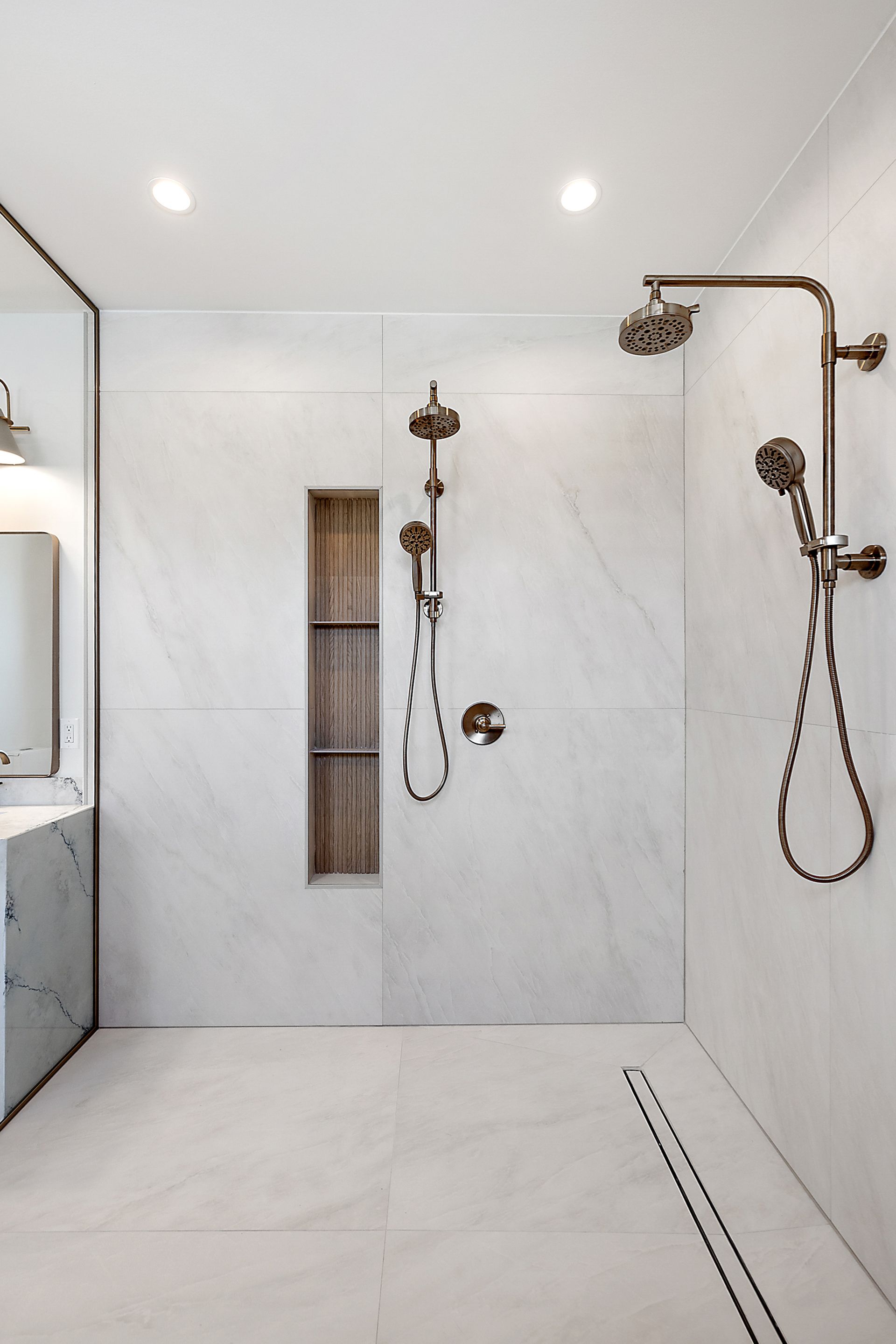 Bathrooms43