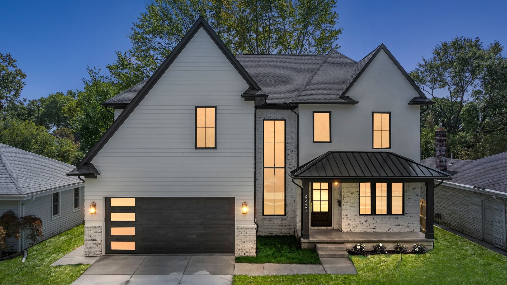 Home Fronts 32