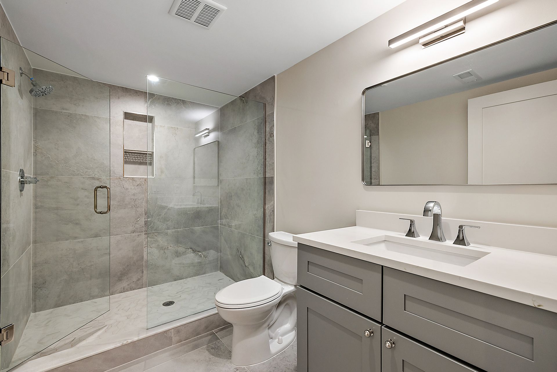 Bathrooms67