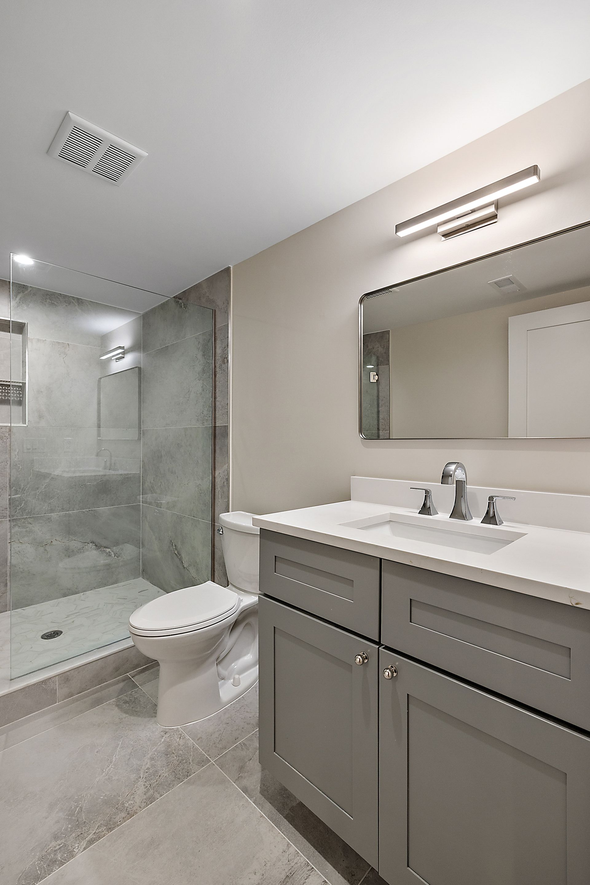 Bathrooms68