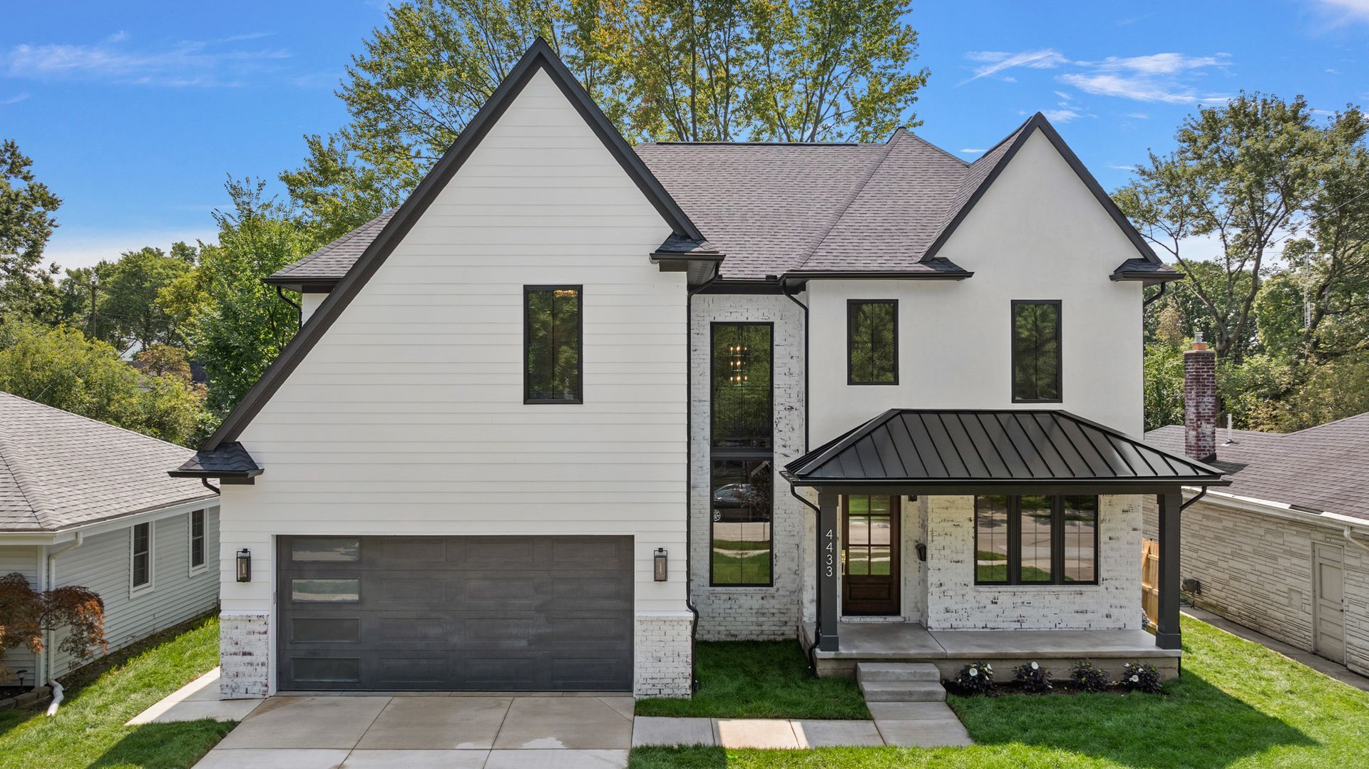 Home Fronts 33