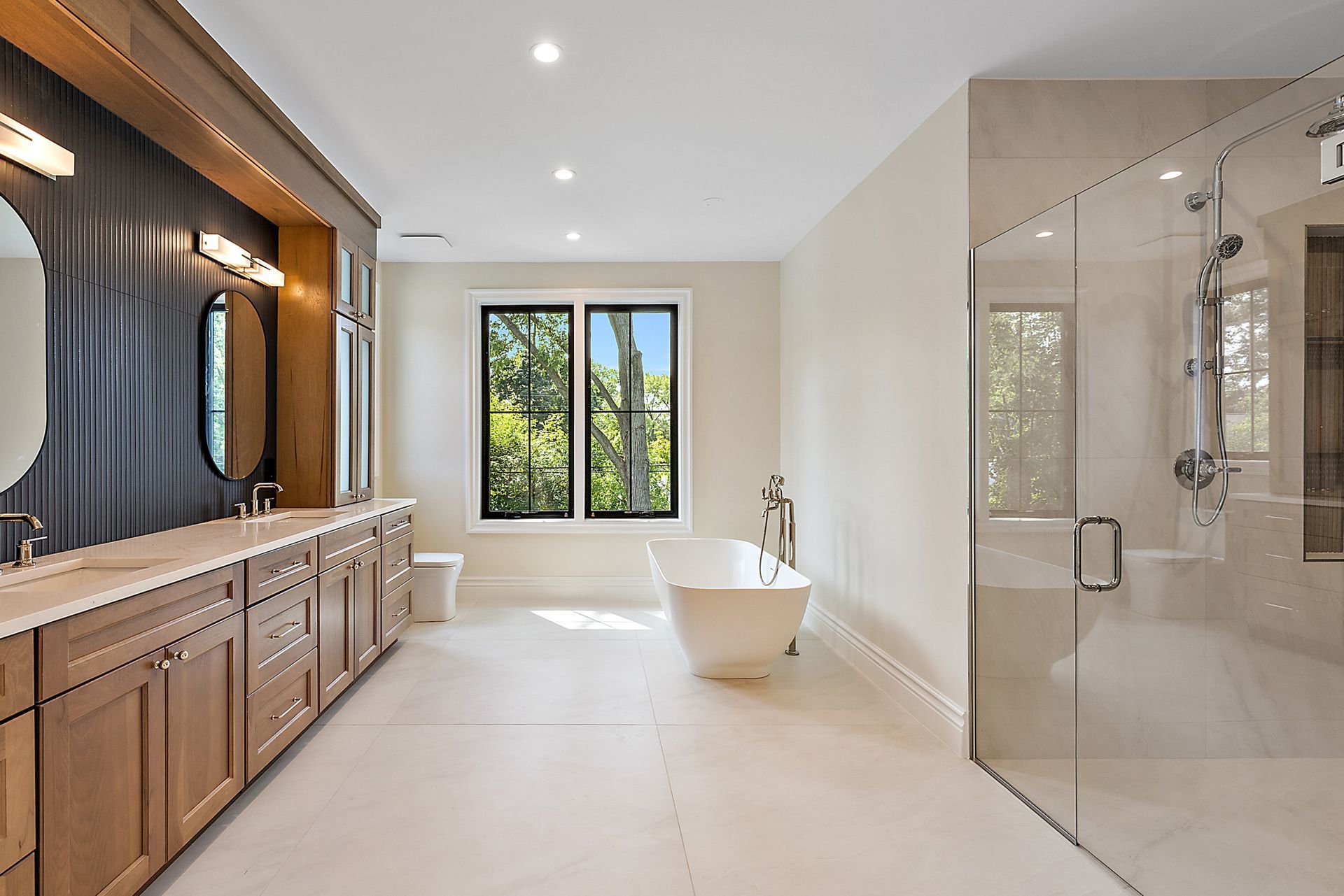 Bathrooms54