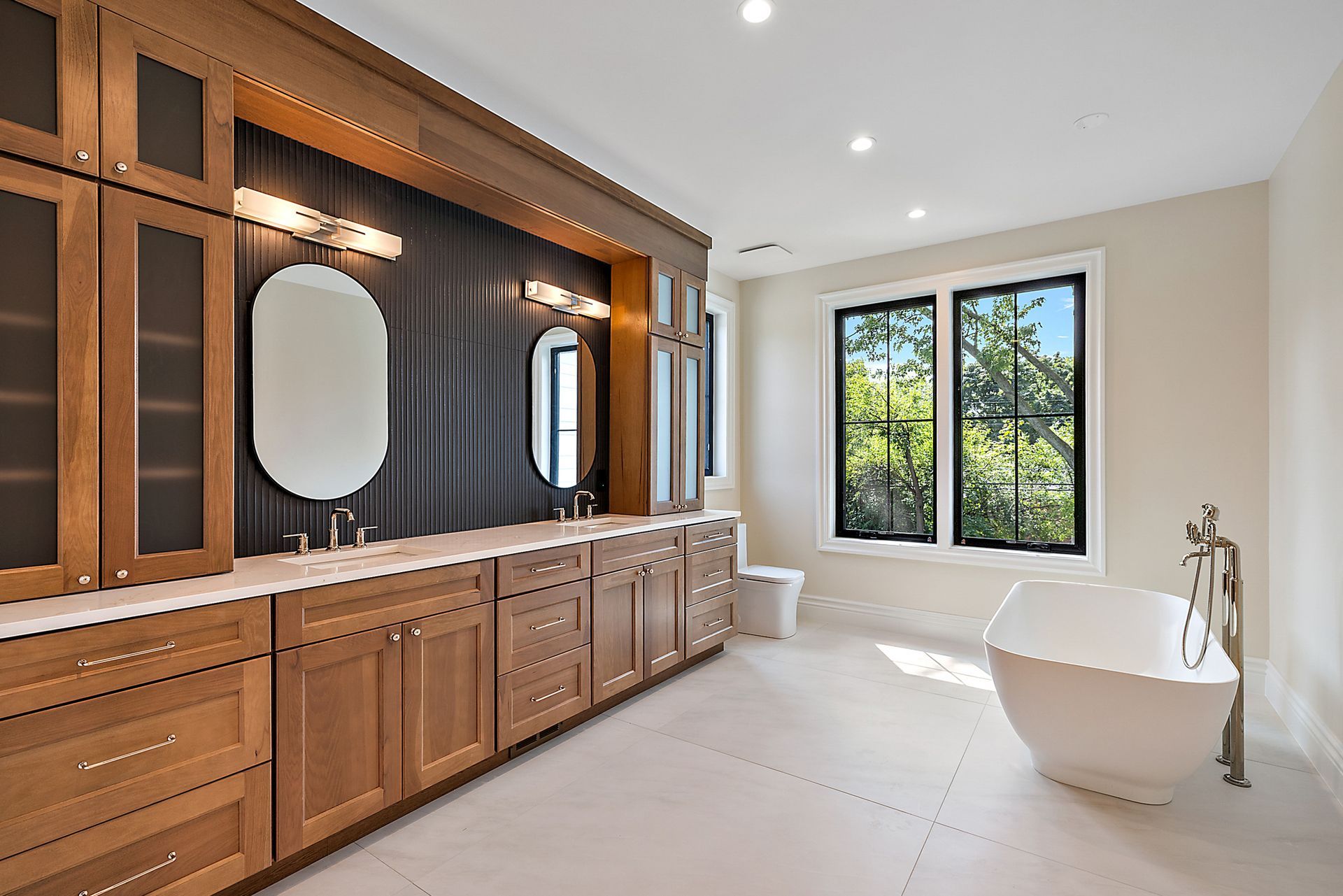 Bathrooms55