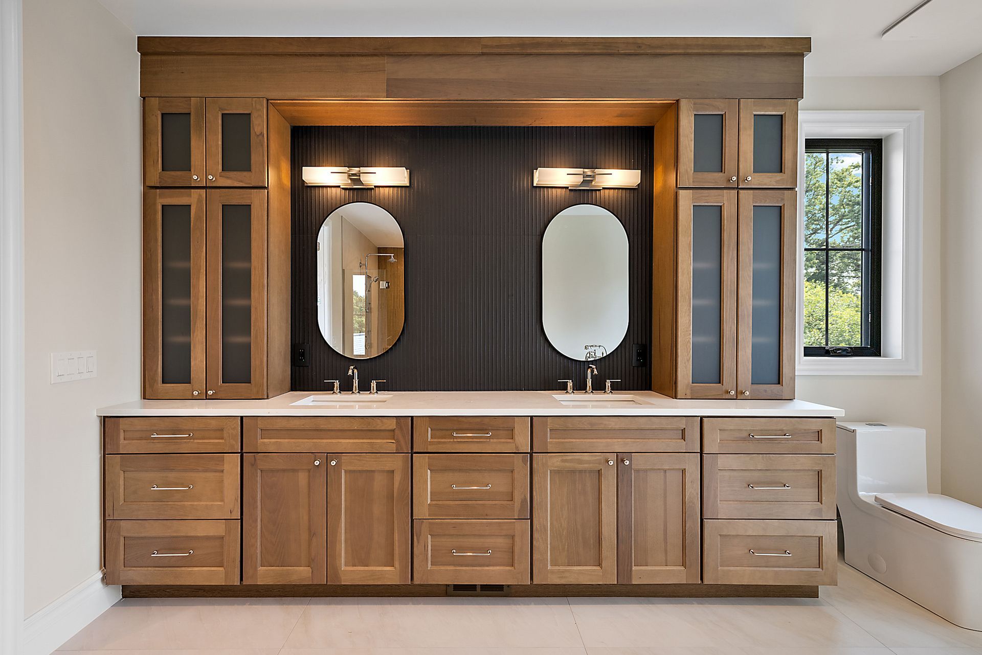 Bathrooms57