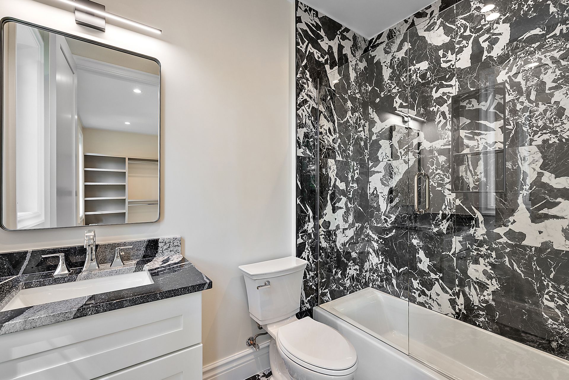 Bathrooms65
