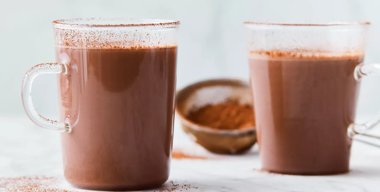 Hot Chocolate