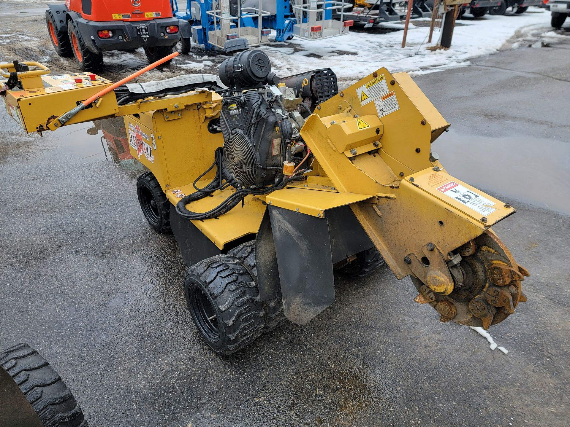 Quality Equipment Sales Windham Rental Center Maine