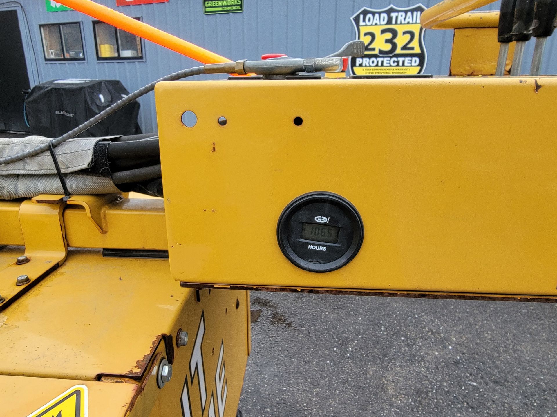 Quality Equipment Sales Windham Rental Center Maine