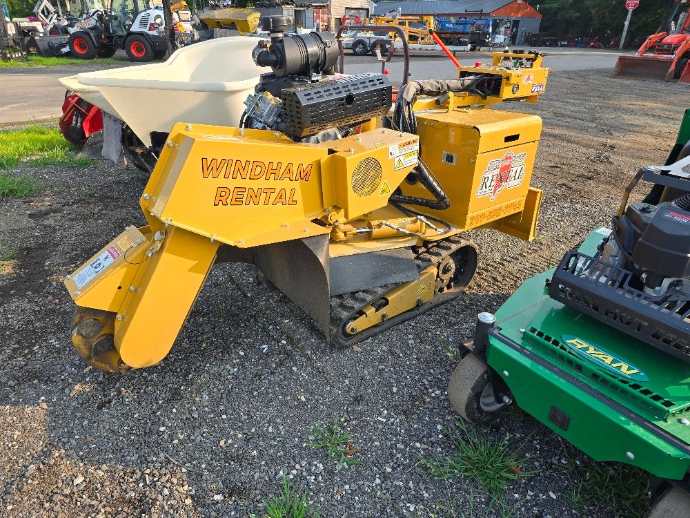 Equipment Rentals | Windham Rental Center | Windham