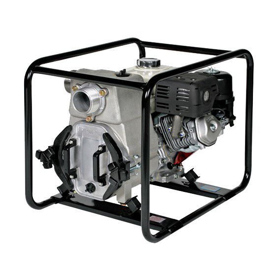 Tsurumi EPT3-80HA Trash Pump Rental | Windham Rental Center | ME