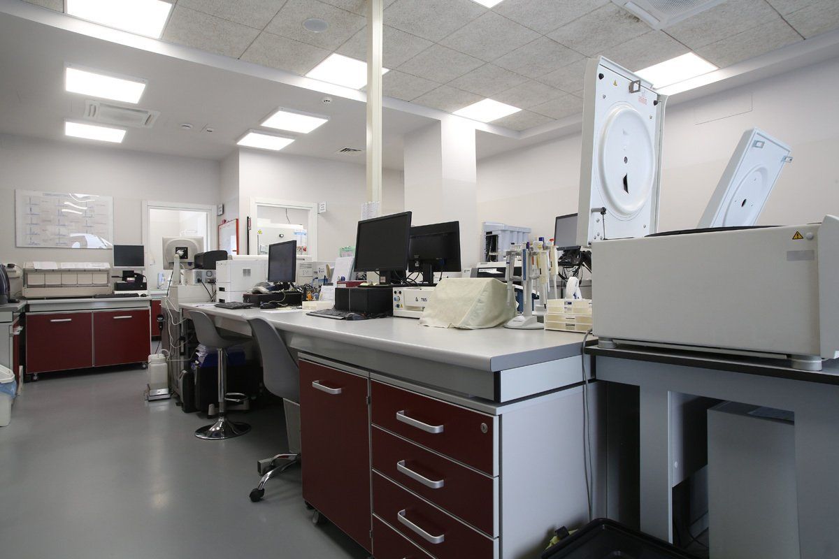 strumentazioni laboratorio analisi 2