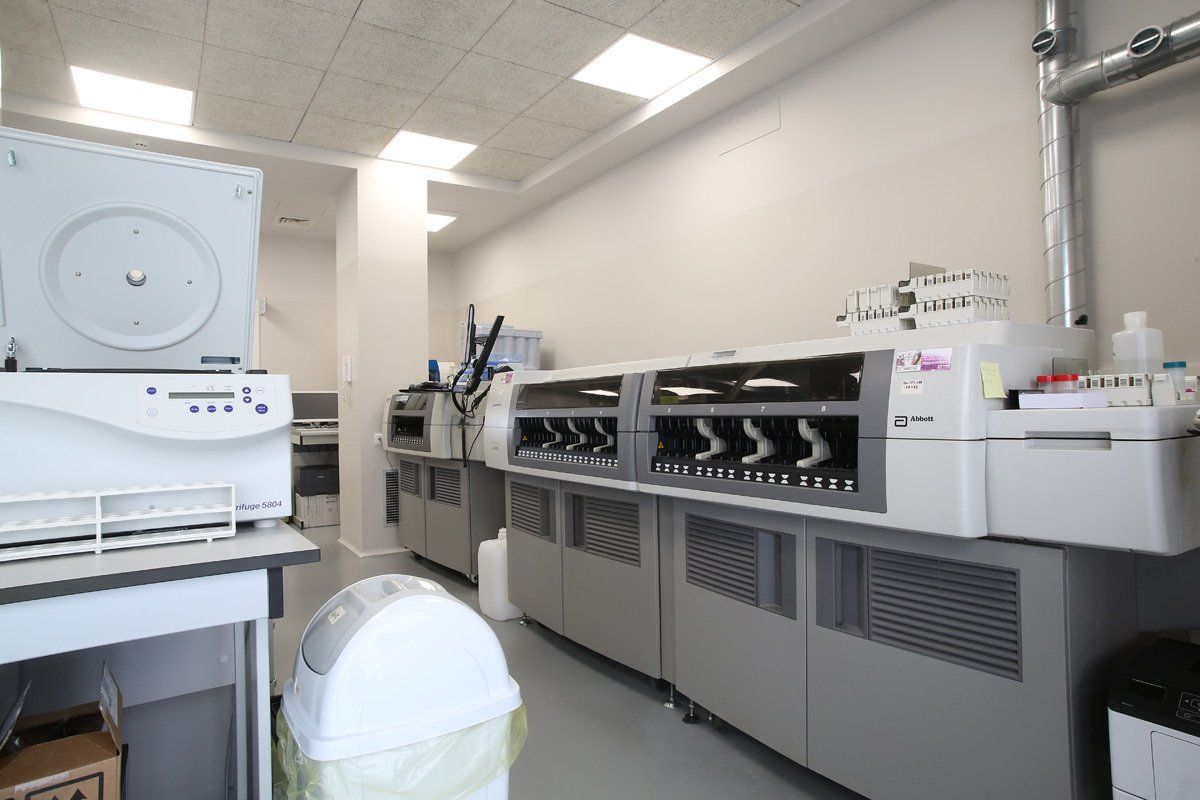strumentazioni laboratorio analisi 3