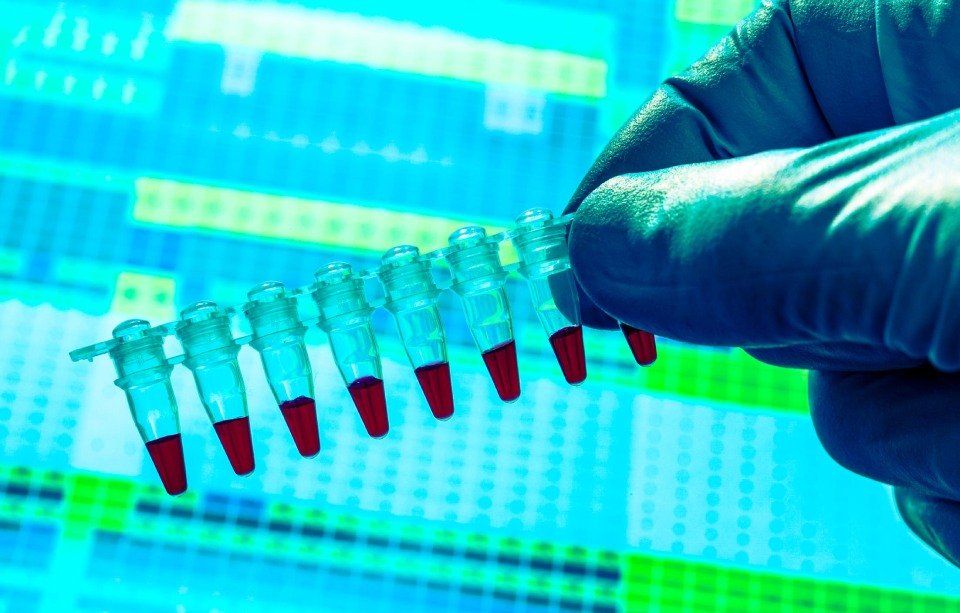biologia molecolare