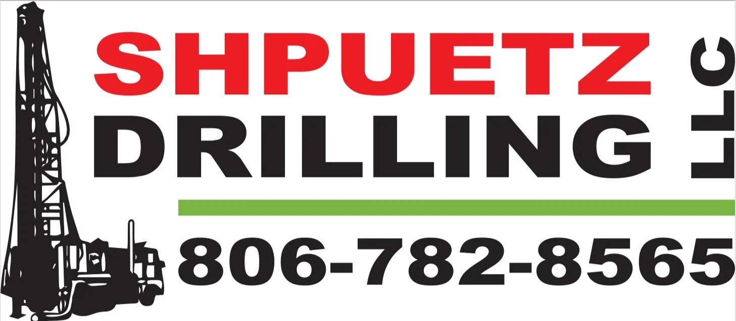 Shpuetz Drilling Shpuetz Drilling