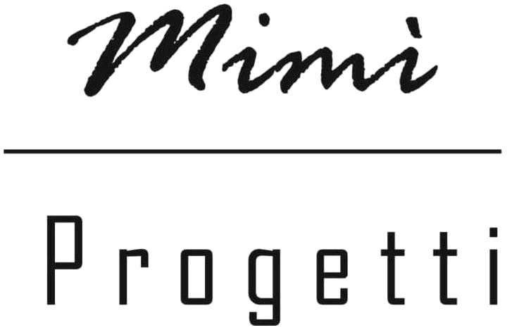 Mimì Progetti logo