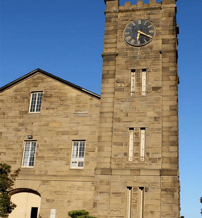 Clock Tower — Benicia, CA — ATS Tax & Financial Solutions, Inc. Clock Tower — Benicia, CA — ATS Tax & Financial Solutions, Inc.
