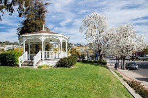 Gazebo — Benicia, CA — ATS Tax & Financial Solutions, Inc. Gazebo — Benicia, CA — ATS Tax & Financial Solutions, Inc.