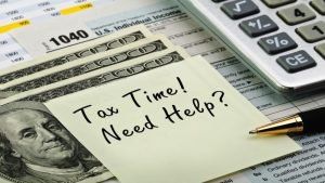 Tax Time Note — Benicia, CA — ATS Tax & Financial Solutions, Inc. Tax Time Note — Benicia, CA — ATS Tax & Financial Solutions, Inc.
