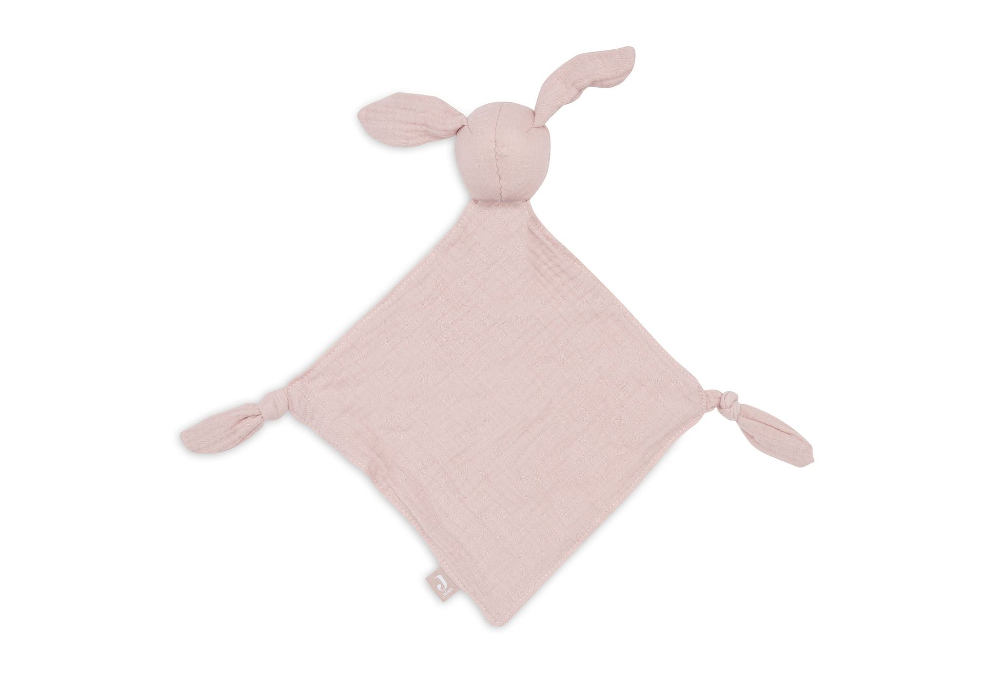 Speendoekje Bunny Ears - Wild Rose