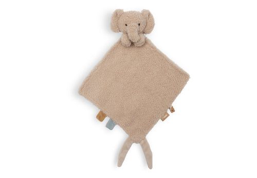 Speendoekje Elephant Suki | Jollein
