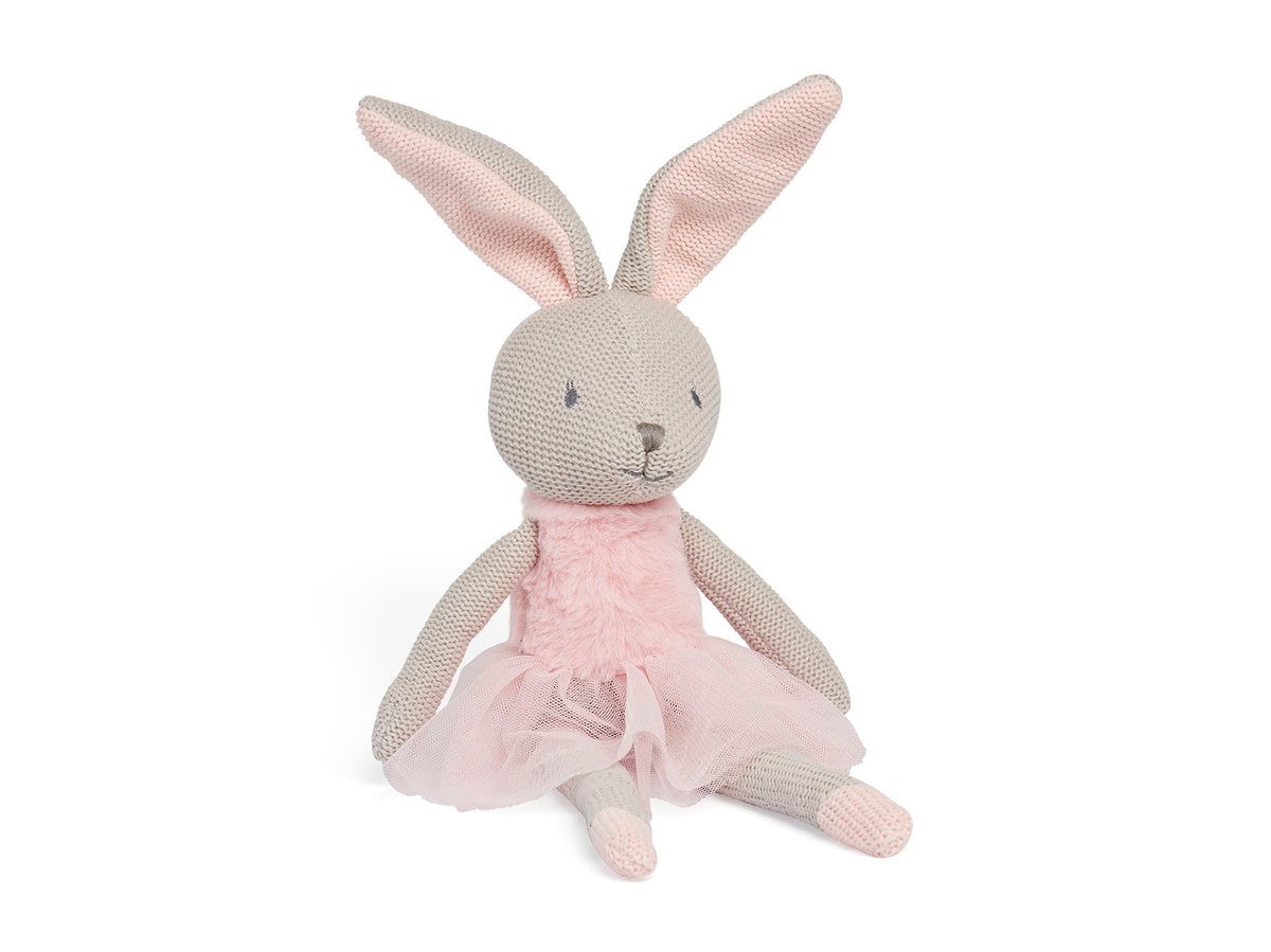 Knuffel Bunny Nola productfoto