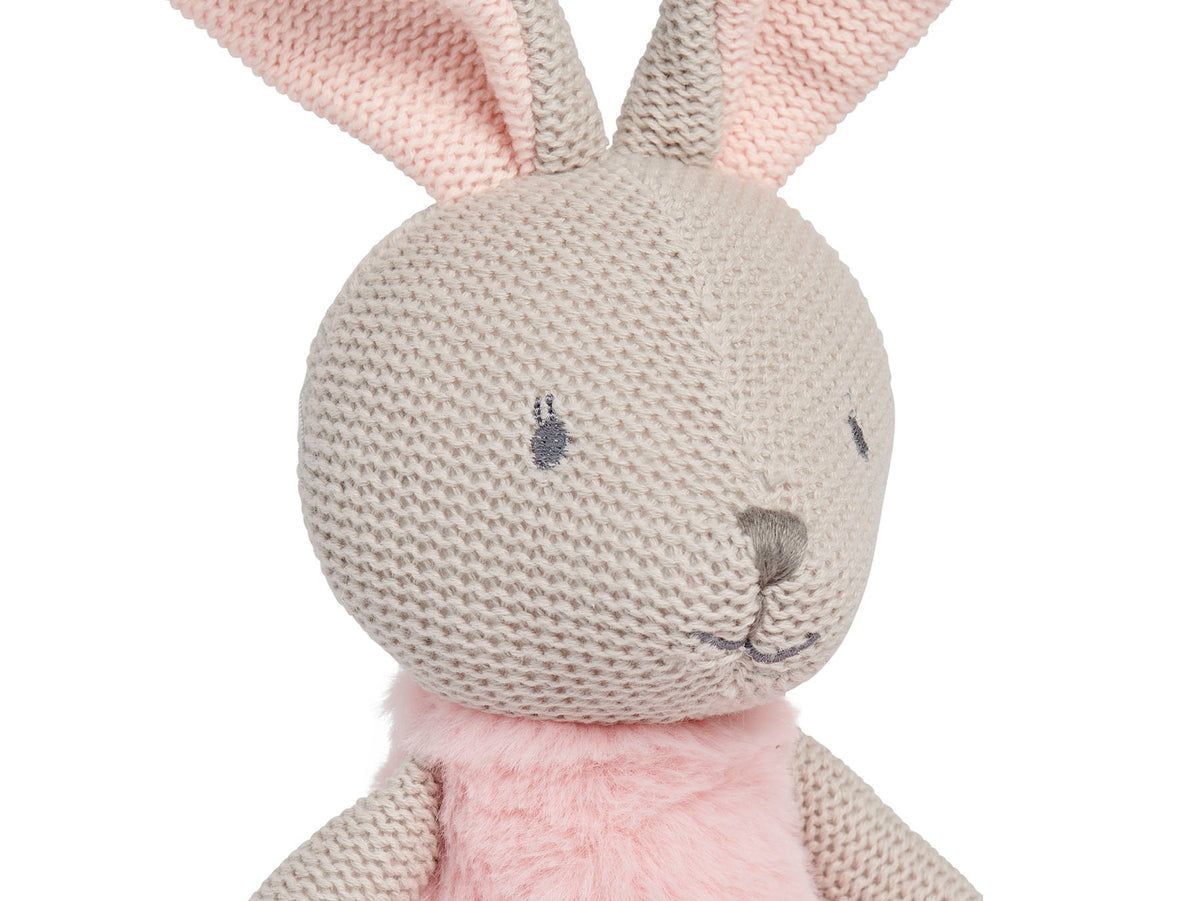 Knuffel Bunny Nola productfoto