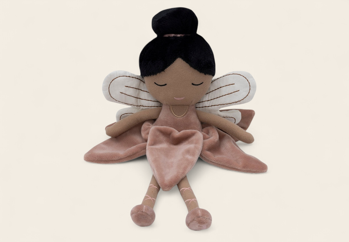 Knuffel Fairy Mae productfoto