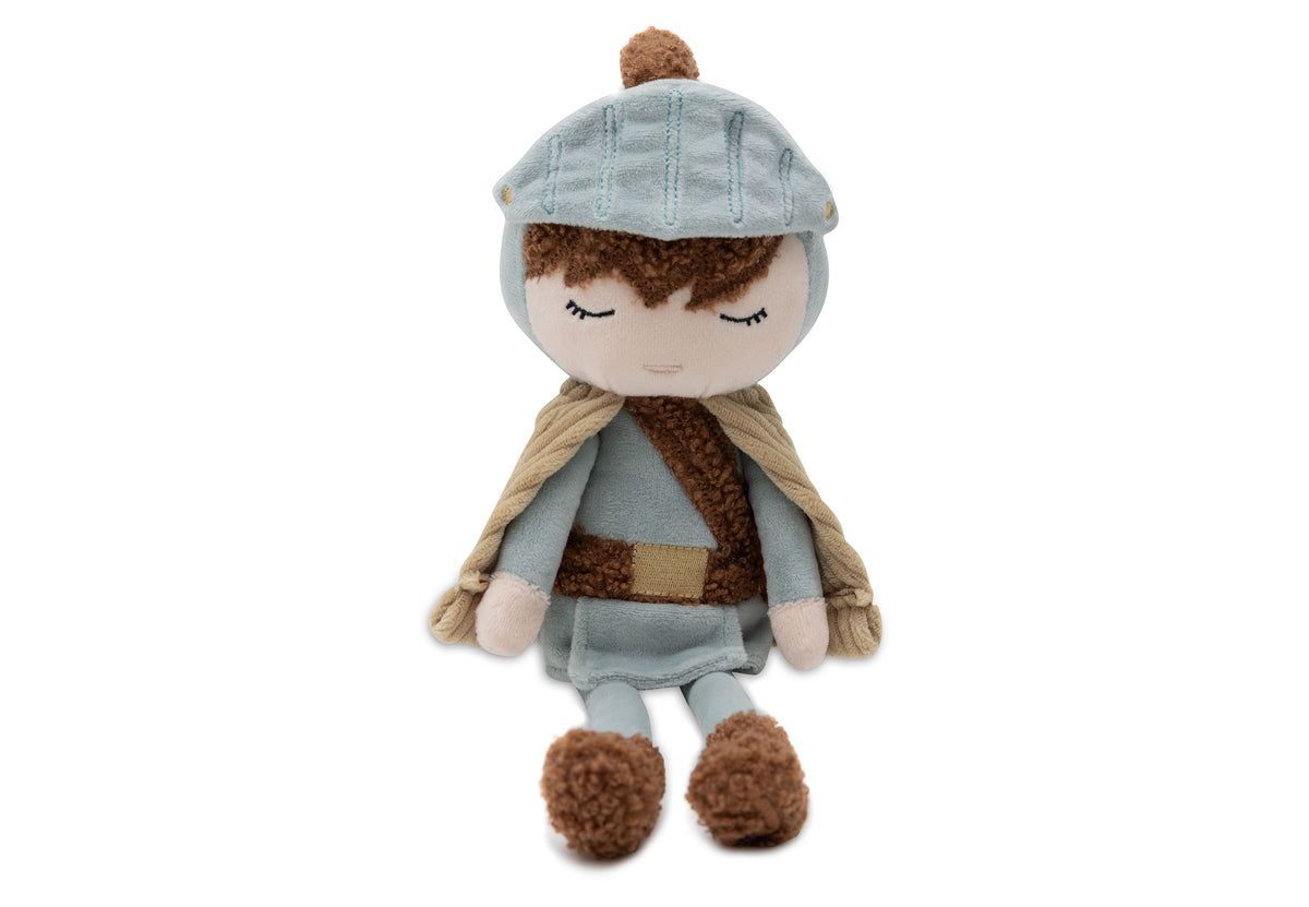 Knuffel Knight Duke productfoto