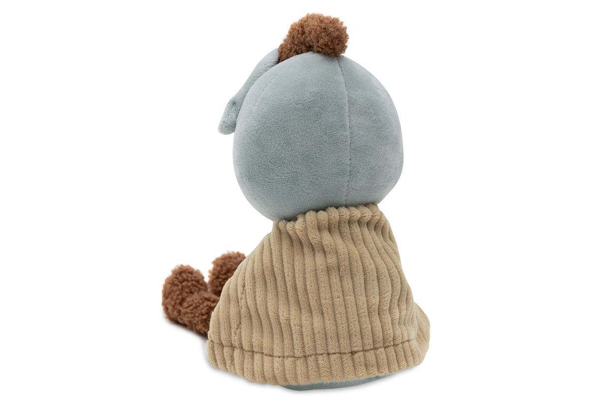 Knuffel Knight Duke productfoto