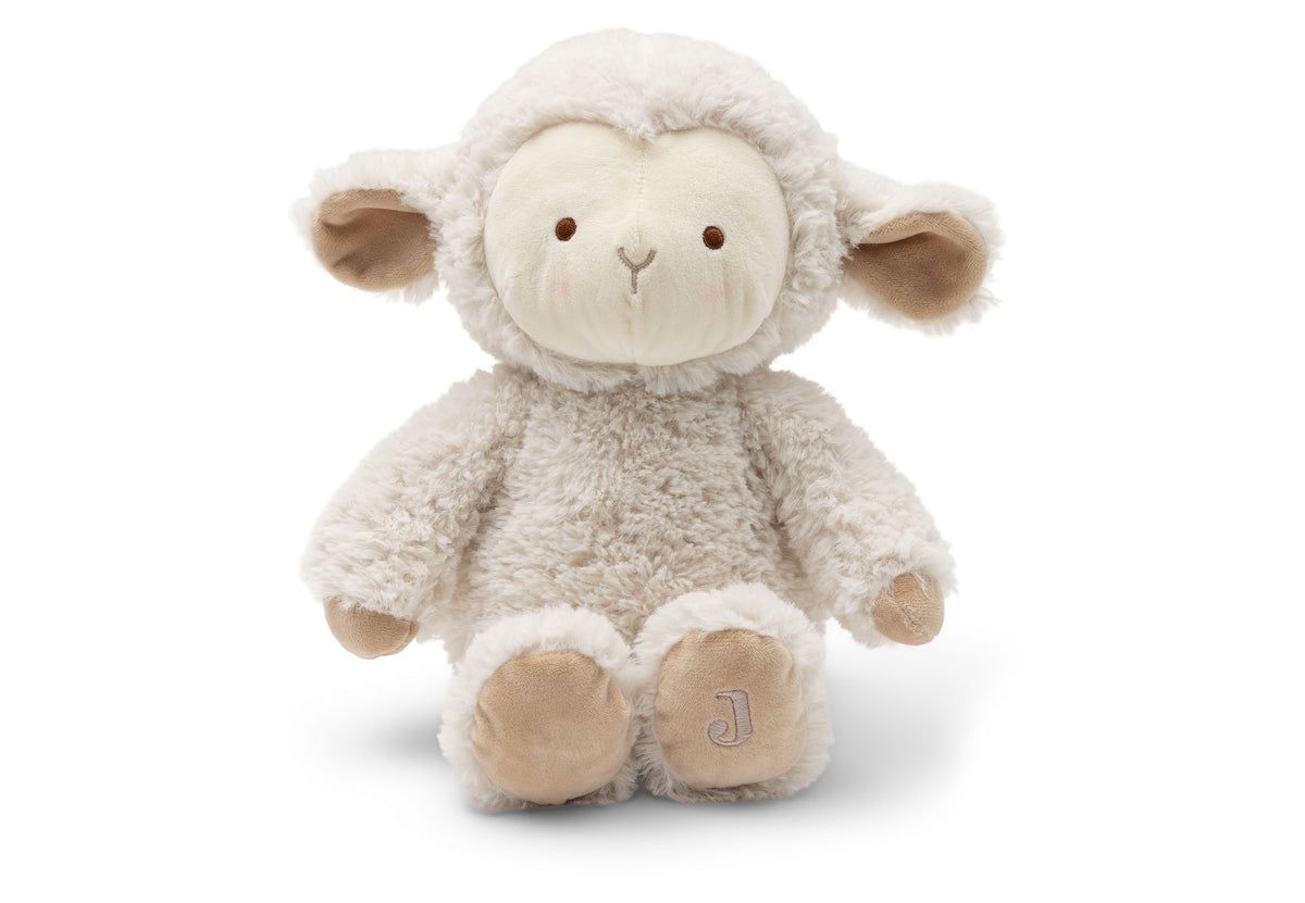 Knuffel Sheep Sonny productfoto