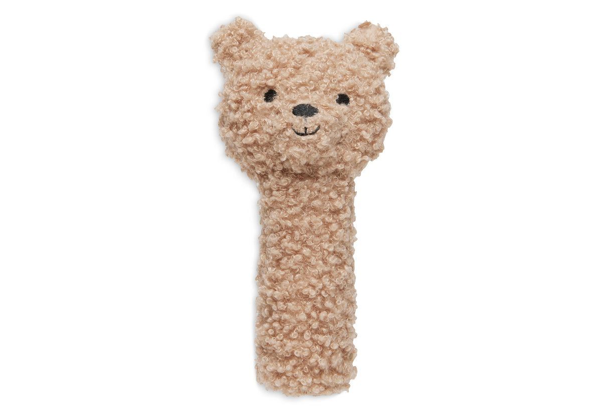 Rammelaar Teddy Bear - Biscuit productfoto