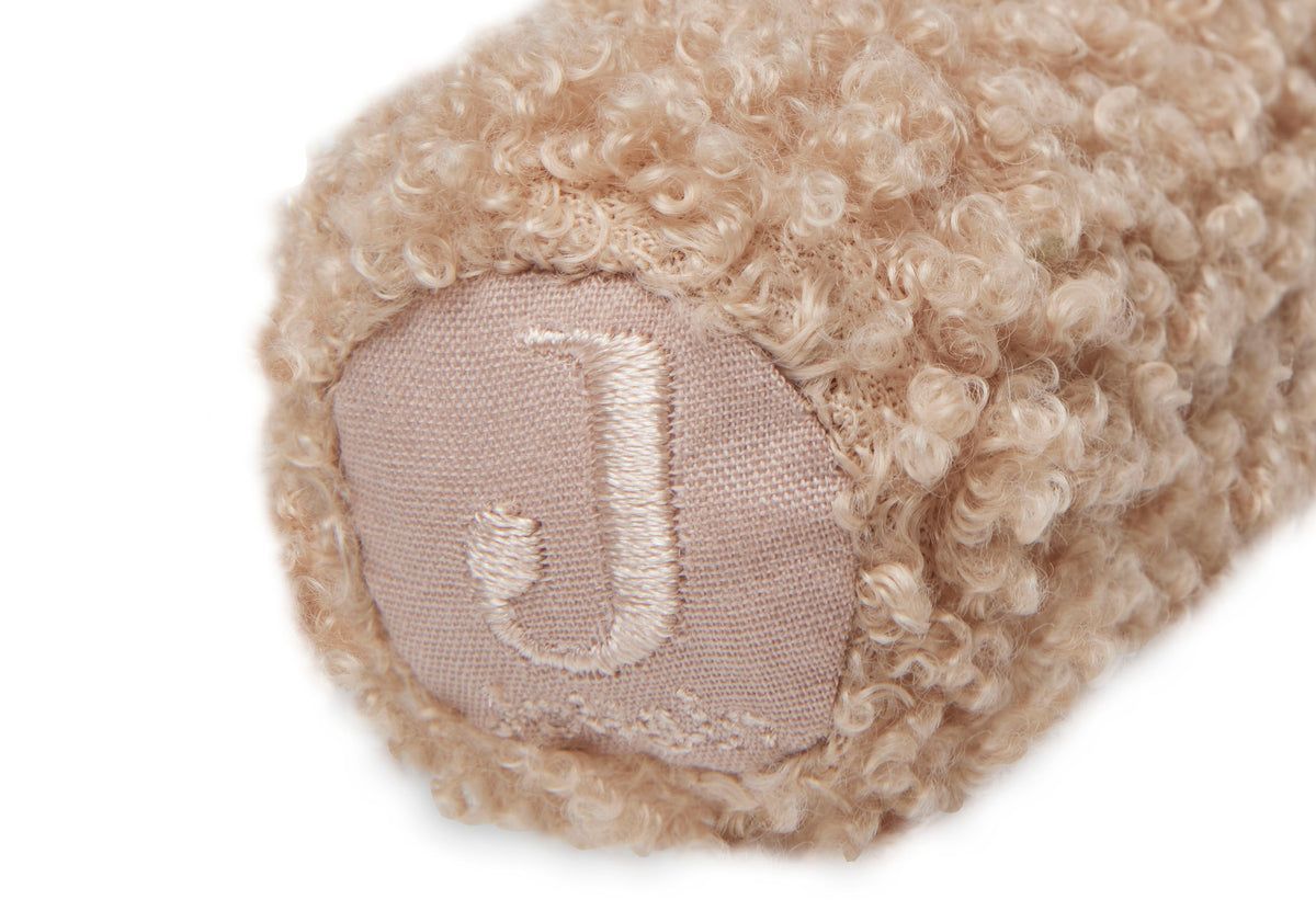 Rammelaar Teddy Bear - Biscuit productfoto
