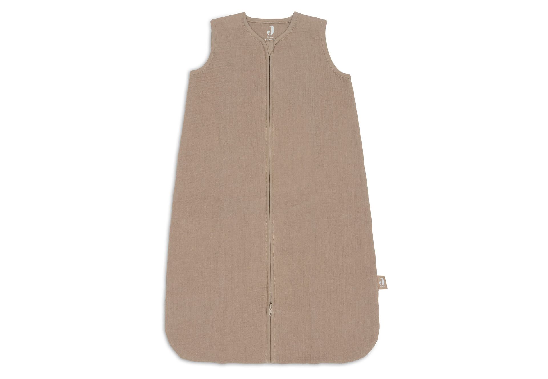 Slaapzak Hydrofiel 110cm - Biscuit